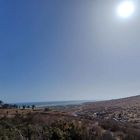 La Finca Las Estrellas Tarajalejo Exteriör bild