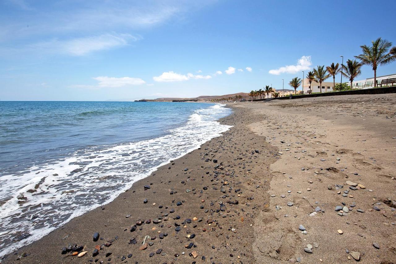 La Finca Las Estrellas Tarajalejo Exteriör bild